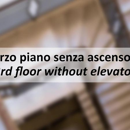 Mamo Florence - Vasari Apartment Dış mekan fotoğraf