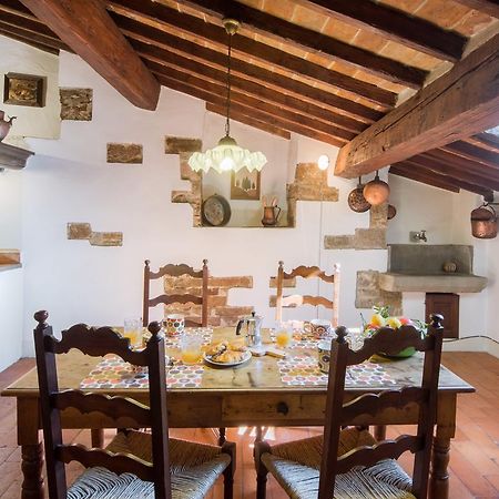 Mamo Florence - Vasari Apartment Dış mekan fotoğraf