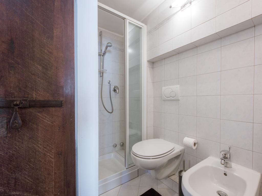 Mamo Florence - Vasari Apartment Dış mekan fotoğraf
