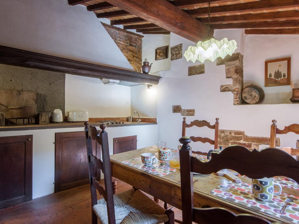Mamo Florence - Vasari Apartment Dış mekan fotoğraf