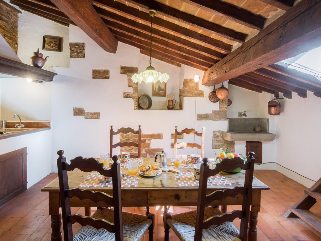 Mamo Florence - Vasari Apartment Dış mekan fotoğraf