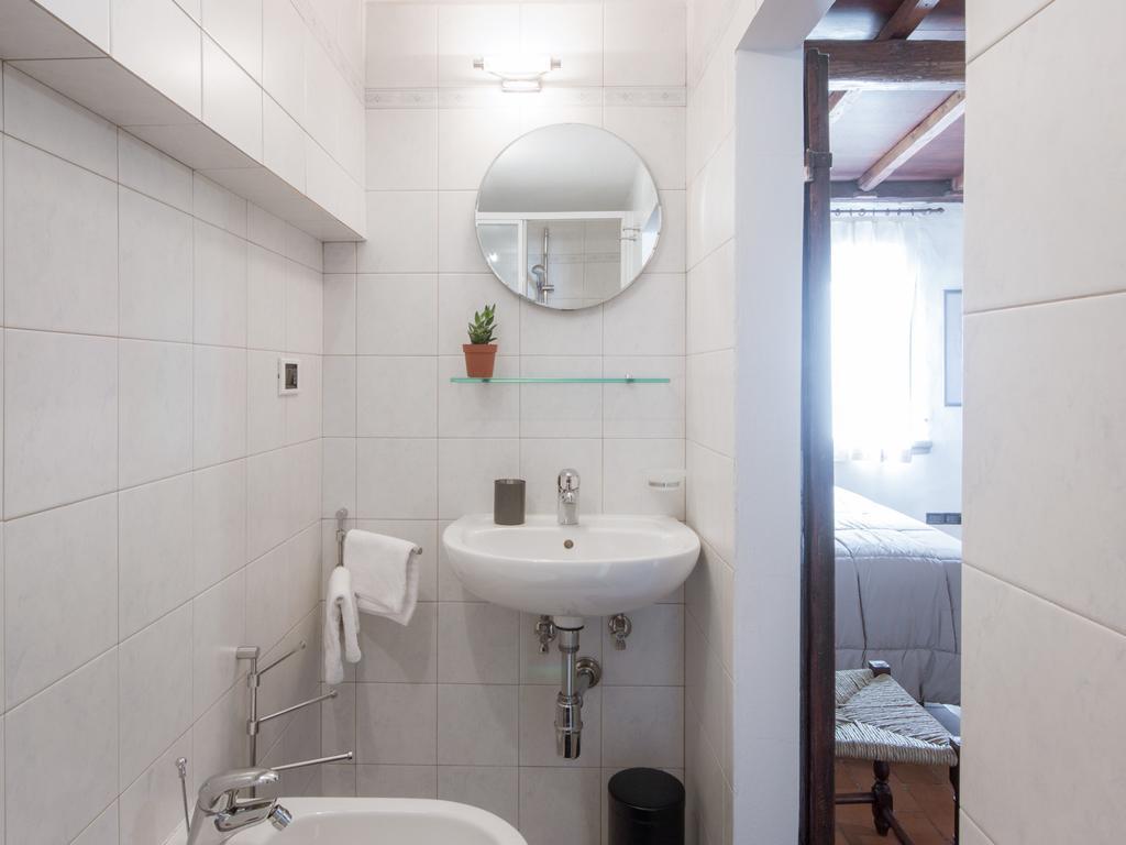 Mamo Florence - Vasari Apartment Dış mekan fotoğraf